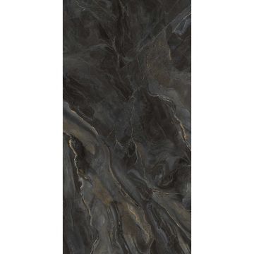 Керамогранит Basconi Home (Баскони Хоме) Drift Sand Full Body Polished Коричневый 60x120 см BHW-0049