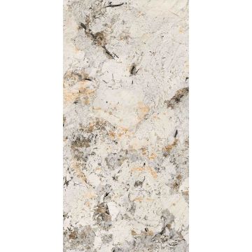 Керамогранит Basconi Home (Баскони Хоме) Phoenix Full Body Polished Бежевый 60x120 см BHW-0042