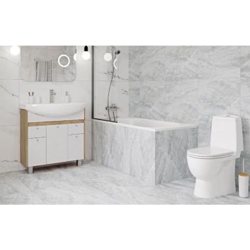 Керамогранит Dako Genio 60x60 см, E-3019/MR/600x600x9 ректификат