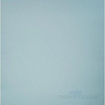 Керамогранит Грани Таганая (Grani Taganaya) GT085M Профи голубой 60х60 см