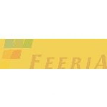 Керамогранит Грани Таганая (Grani Taganaya) Feeria Желтый горицвет матовый 60х60 см, GTF463М