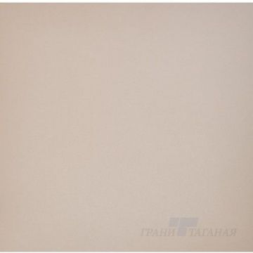 Керамогранит Грани Таганая (Grani Taganaya) Моноколор Капучино матовый 60х60 см, GT028M