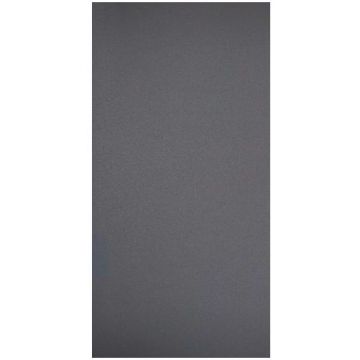 Керамогранит Грани Таганая (Grani Taganaya) Моноколор Черный матовый 60х120 см, GT003М