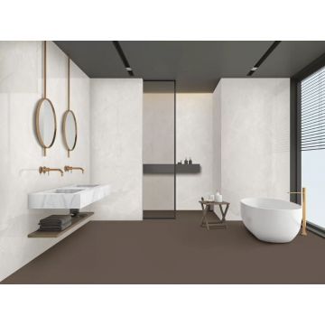 Керамогранит Bonton Ceramica (Бонтон Керамика) Burberry Bianco Matt 120х278 см