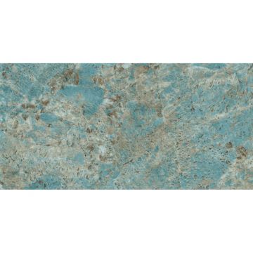 Керамогранит Bonton Ceramica (Бонтон Керамика) Formentera Verde Polished 60х120 см