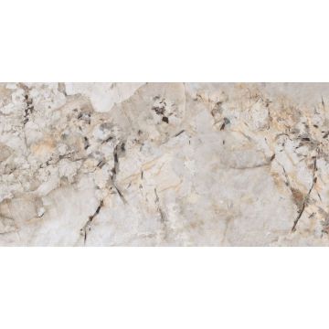 Керамогранит Bonton Ceramica (Бонтон Керамика) Granada Marmo Beige Matt 60х120 см