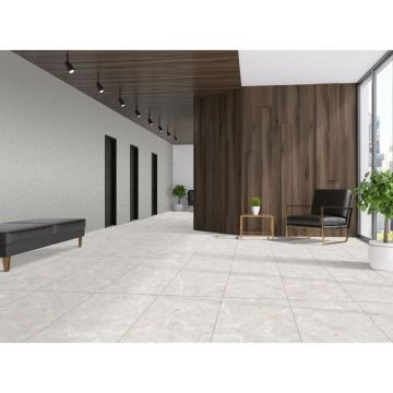 Керамогранит Bonton Ceramica (Бонтон Керамика) Hierro Marrn Polished 60х120 см