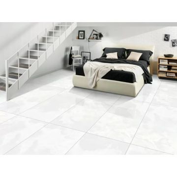 Керамогранит Bonton Ceramica (Бонтон Керамика) Onice Bilbao White Polished 60х120 см