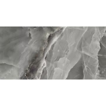 Керамогранит Bonton Ceramica (Бонтон Керамика) Onice Lansarote Dark Polished 60х120 см