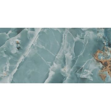 Керамогранит Bonton Ceramica (Бонтон Керамика) Onice Palma De Marmo Polished 60х120 см