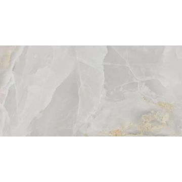 Керамогранит Bonton Ceramica (Бонтон Керамика) Onice Sies Sky Polished 60х120 см