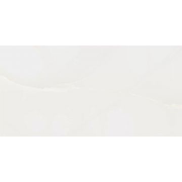 Керамогранит Bonton Ceramica (Бонтон Керамика) Onyx Lobos White Polished 60х120 см