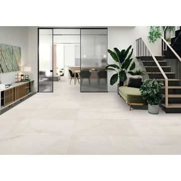Керамогранит Bonton Ceramica (Бонтон Керамика) Onyx Medas Crema Matt 60х120 см