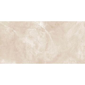 Керамогранит Bonton Ceramica (Бонтон Керамика) Alcor Ivory Polished 60х120 см