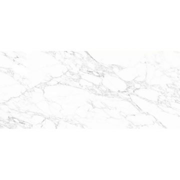 Керамогранит Bonton Ceramica (Бонтон Керамика) Arabescato Grey Matt 120х278 см