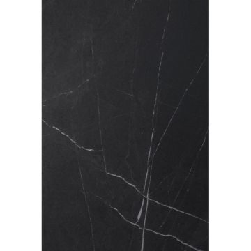 Керамогранит Inalco (Иналко) Storm Negro Natural без сетки 160х320/0.4 см
