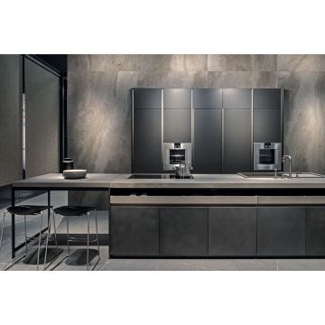 Керамогранит Inalco (Иналко) Vint Gris Natural 150х320/1.2 см