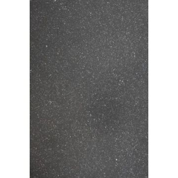 Керамогранит Inalco Bloom Negro Bush-hammered 150х320/0.6 см