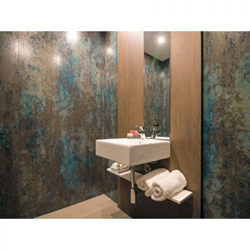 Керамогранит Inalco (Иналко) Fusion Iris Natural 100х250/0.6 см