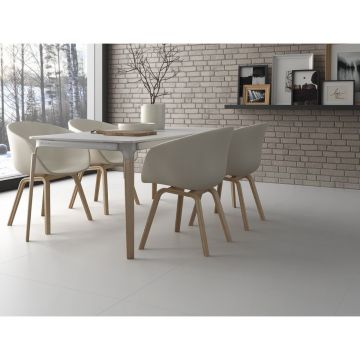 Керамогранит Inalco (Иналко) Ice Super Blanco Natural 100х250/0.6 см