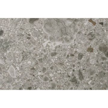 Керамогранит Inalco (Иналко) Iseo Gris Bush-hammered 150х320/0.4 см