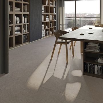 Керамогранит Inalco (Иналко) Jasper Moka Bush-hammered 150х320/1.2 см