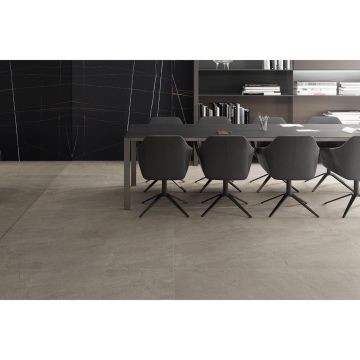 Керамогранит Inalco (Иналко) Jasper Moka Bush-hammered 160х320/0.6 см