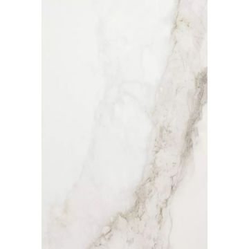 Керамогранит Inalco (Иналко) Larsen Super Blanco-Gris Natural 160х320/0.6 см