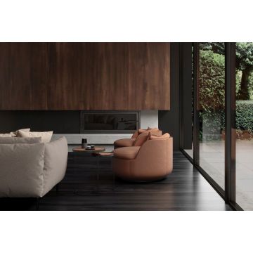 Керамогранит Inalco (Иналко) Metallo Natural 160х320/0.6 см