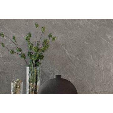 Керамогранит Inalco (Иналко) Pacific Gris Bush-hammered 160х320/1.2 см