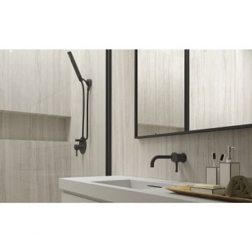 Керамогранит Inalco (Иналко) Rift Blanco Natural 100х250/0.6 см