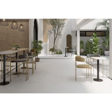 Керамогранит Inalco (Иналко) Silk Blanco Natural 160х320/1.2 см