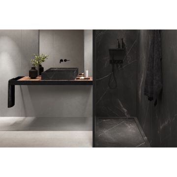 Керамогранит Inalco (Иналко) Storm Gris Natural 150х320/1.2 см