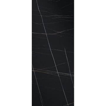 Керамогранит Inalco (Иналко) Azalai Negro Natural 100х250/0.6 см