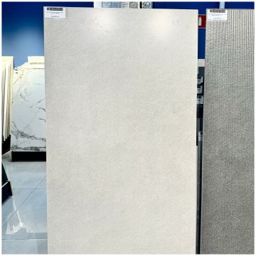Керамогранит Факхар Karpi 120х60 см серый матовый, Light Grey 61w1207a, Fakhar