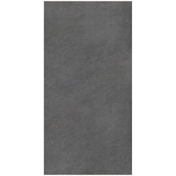 Керамогранит Факхар Karpi 120х60 см серый матовый, Dark Grey 61w1204a, Fakhar