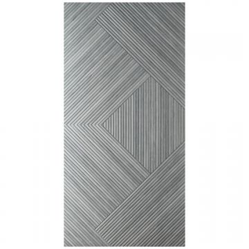 Керамогранит Факхар Starwood 120х60 см серый матовый, Gray 61w1215a, Fakhar