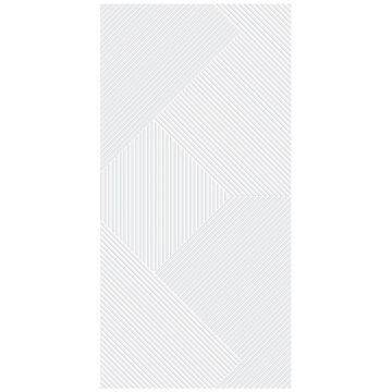 Керамогранит Факхар Monocolor 120х60 см белый матовый, White Strucrure 61w1211a, Fakhar