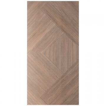 Керамогранит Факхар Starwood 120х60 см коричневый матовый, Brown 61w1208f, Fakhar