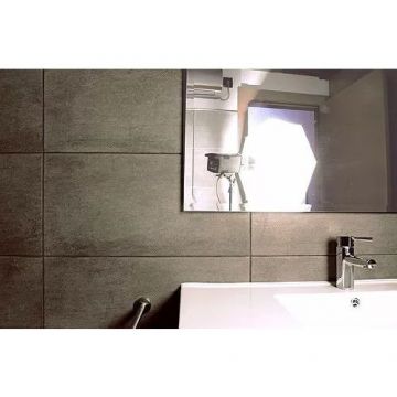 Клинкер Exagres (Ексагрес) Pav.Mediterraneo Grafito Clase 3 33x33 см