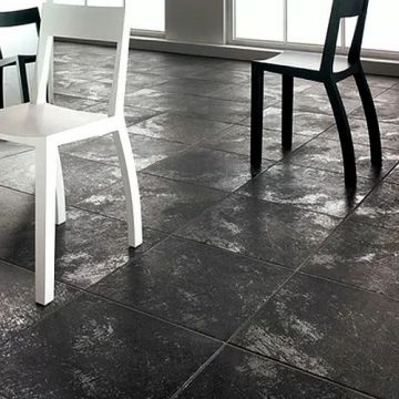 Клинкер Exagres (Ексагрес) Pav.Metalica Basalt 33х33 см