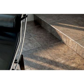 Клинкер Exagres (Ексагрес) Pav.Metalica Purple 33х33 см