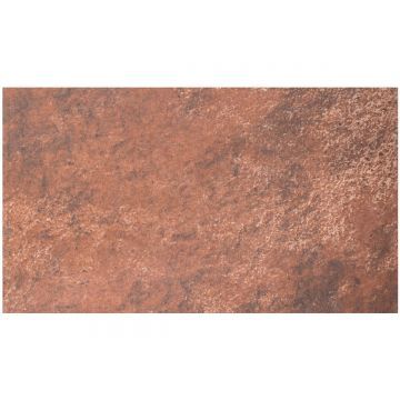 Керамогранит Exagres (Ексагрес) Manhattan Base Manhattan Red 12x25.5 см С0002648