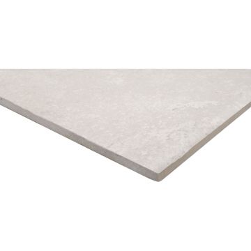 Керамогранит Exagres (Ексагрес) Manhattan Base Manhattan White 24.5x24.5 см С0002663