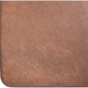 Угловая ступень Exagres (Ексагрес) Cartabon Boston Red 33х33х4 см С0006161