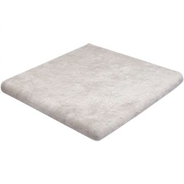 Угловая ступень Exagres (Ексагрес) Cartabon Manhattan Grey 33,5х33,5х4 см С0003497