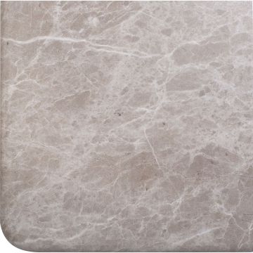 Угловая ступень Exagres (Ексагрес) Cartabon Nevada Basalto 33х33х4 см С0003245