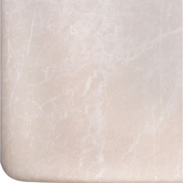 Угловая ступень Exagres (Ексагрес) Cartabon Nevada Limestone 33х33х4 см С0005532