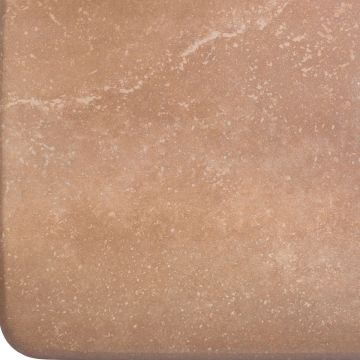 Угловая ступень Exagres (Ексагрес) Cartabon Stone Brown 33х33х4 см С0003496