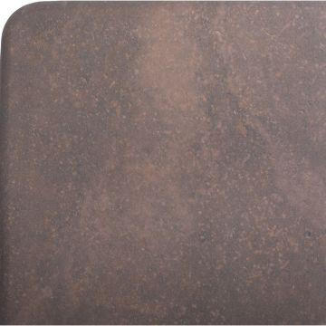 Угловая ступень Exagres (Ексагрес) Cartabon Stone Flame 33х33х4 см С0002765